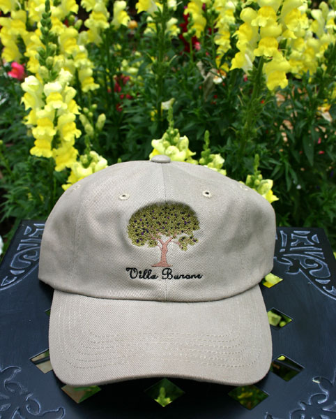 Cap