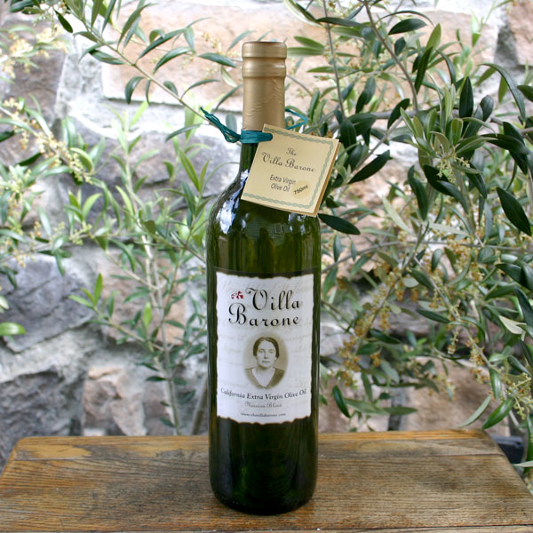Mission Blend 750mL