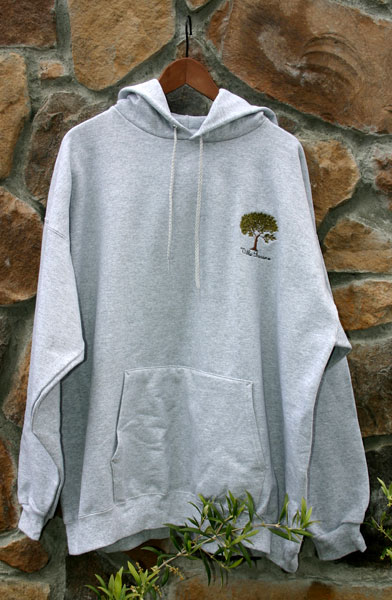 Hooded Sweatshirt