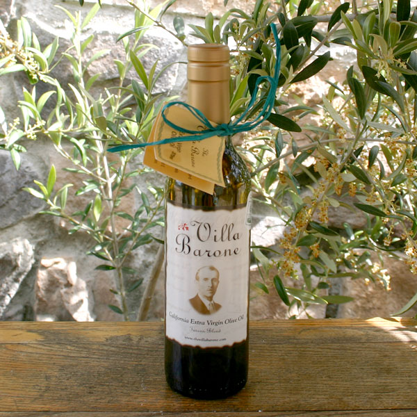 Tuscan Blend 375mL