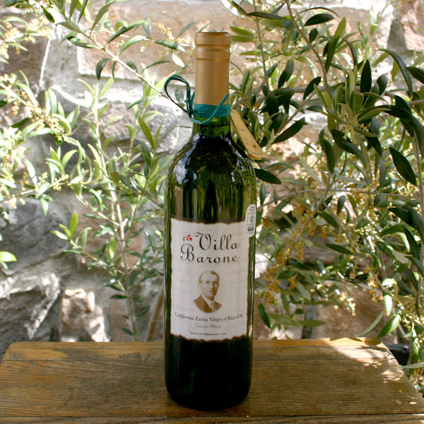 Tuscan Blend 750mL